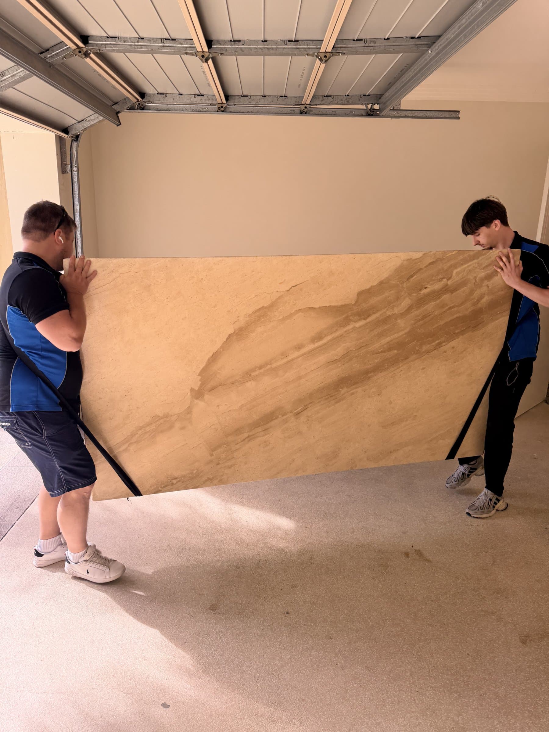 OnCall Movers — Gold Coast removals
