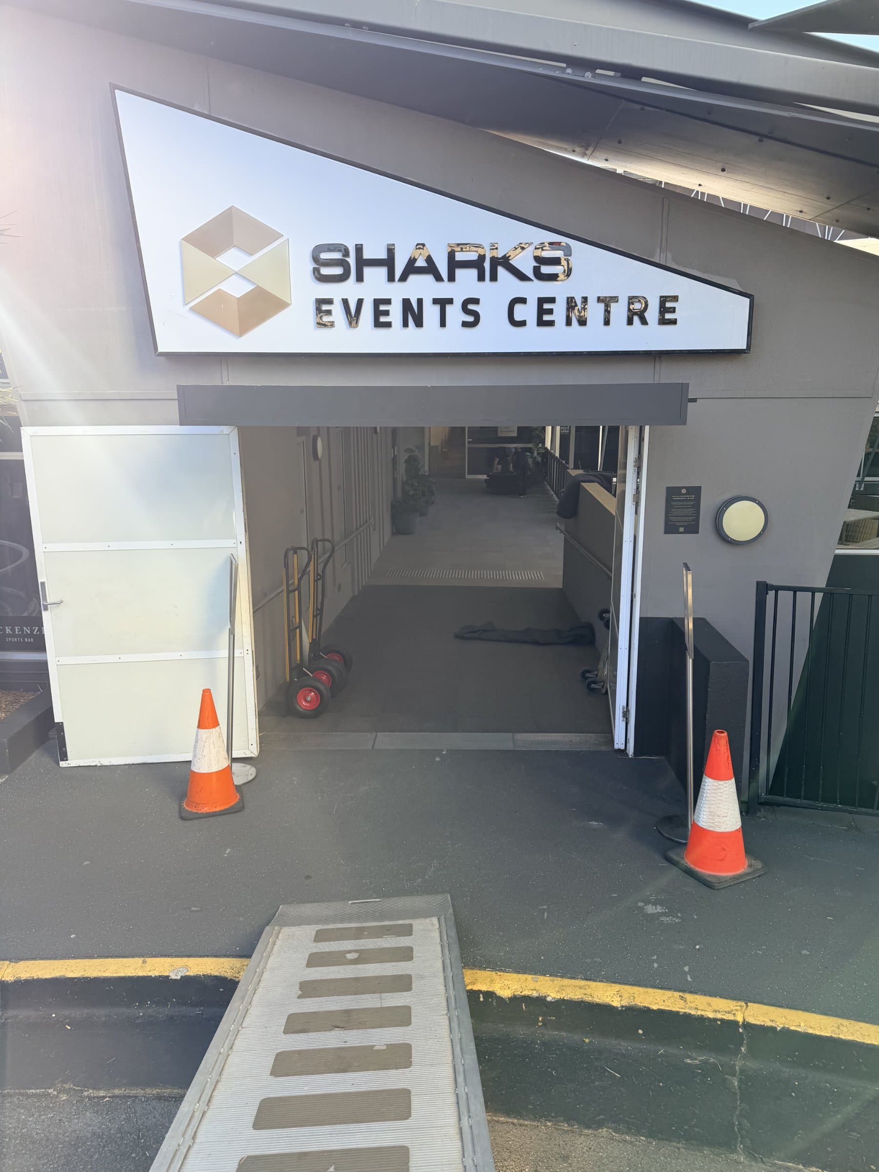 OnCall Movers — Gold Coast removals