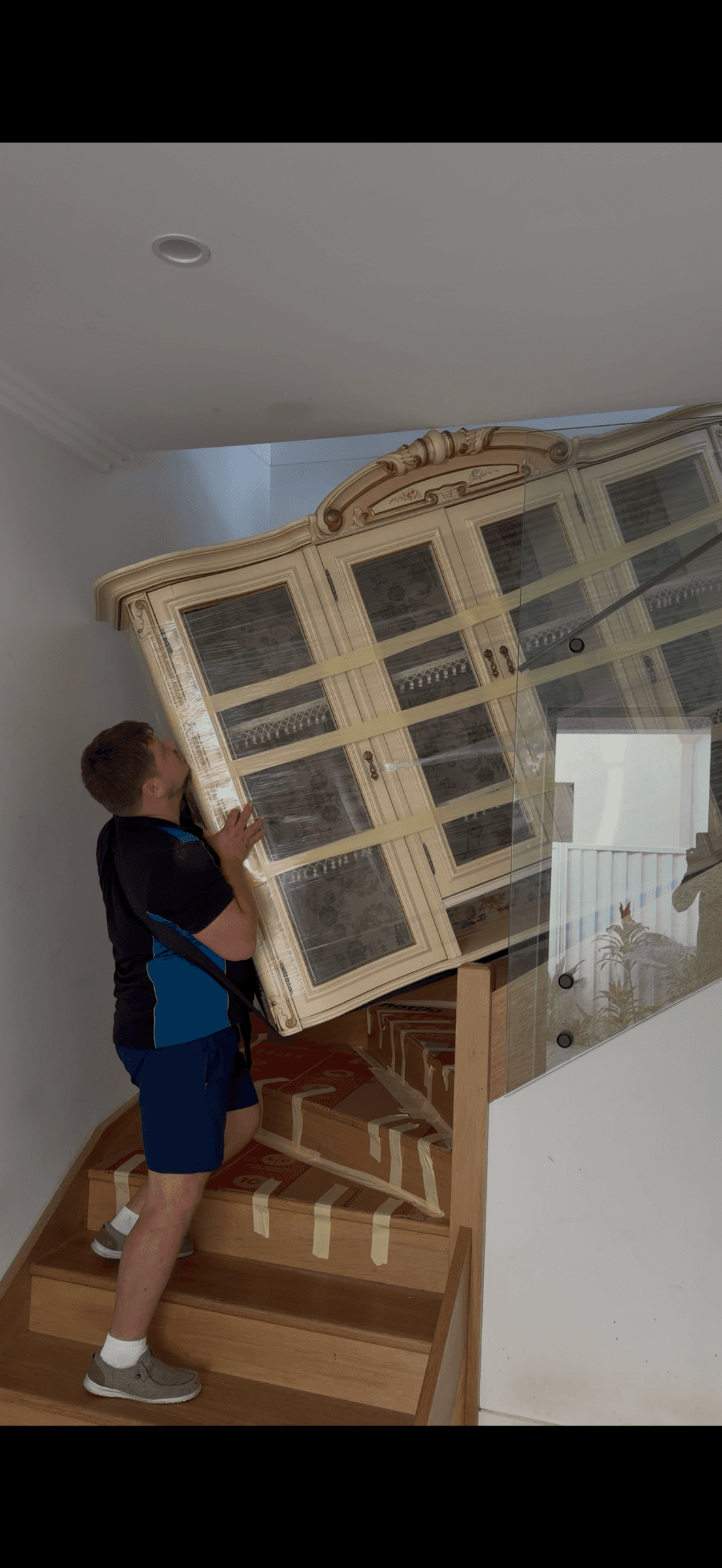 OnCall Movers — Gold Coast removals