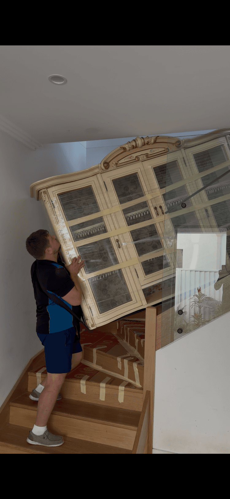 Recent move photo 5 of 9