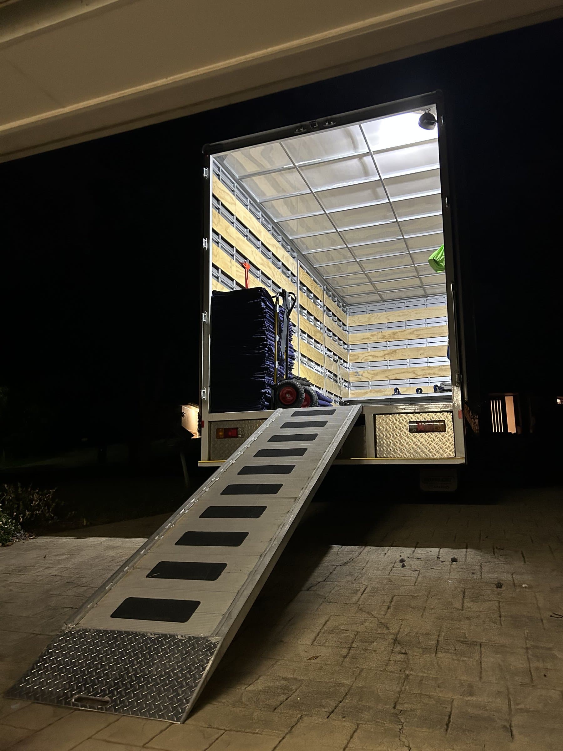 OnCall Movers — Gold Coast removals