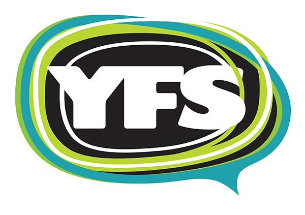 YFS logo